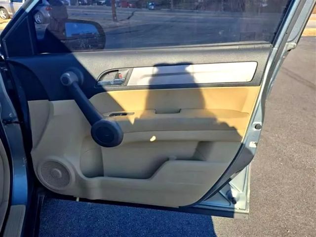 2010 Honda Cr-v - Image 15