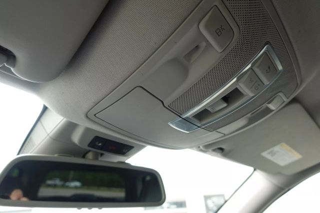 2014 Mercedes-benz Gl-class - Image 17