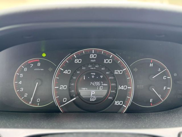 2013 Honda Accord Sport Sedan 4d - Image 15