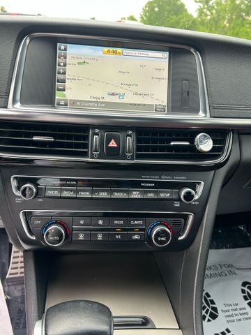 2017 Kia Optima - Image 25