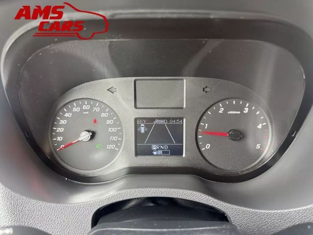 2019 Mercedes-benz Sprinter 2500 Cargo - Image 19