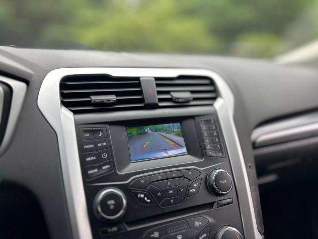 2015 Ford Fusion - Image 5