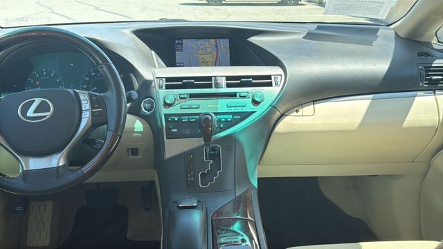2013 Lexus Rx - Image 23