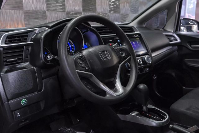 2015 Honda Fit Ex Hatchback 4d - Image 3