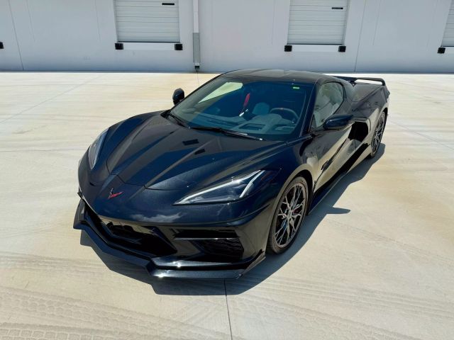 2023 Chevrolet Corvette - Image 40