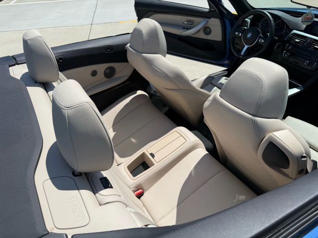 2014 Bmw 4 Series - Image 24