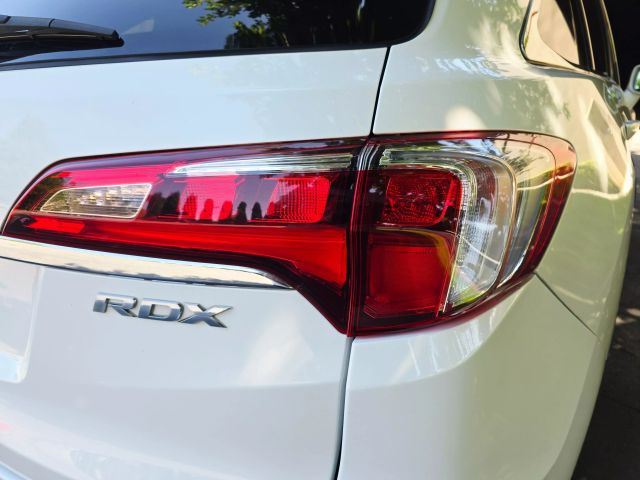 2017 Acura Rdx - Image 44