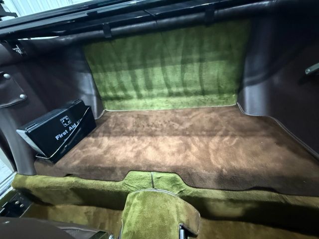 1987 Mercedes-benz 560 Series - Image 281