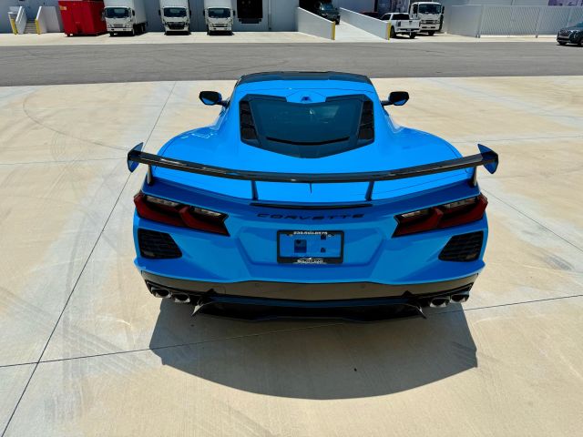 2020 Chevrolet Corvette - Image 21