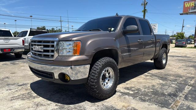 2008 Gmc Sierra 1500 Crew Cab - Image 2