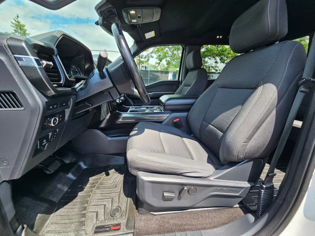 2021 Ford F150 Supercrew Cab - Image 18