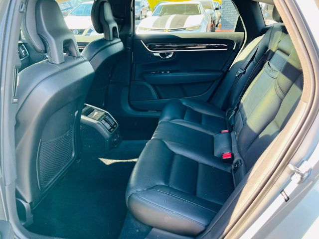 2018 Volvo S90 - Image 21
