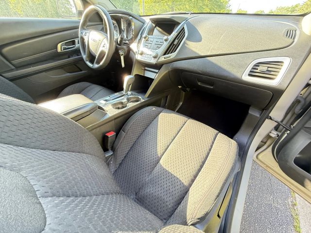 2015 Gmc Terrain Sle-1 Sport Utility 4d - Image 11