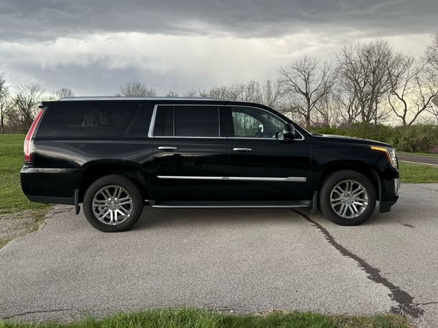 2020 Cadillac Escalade Esv - Image 7