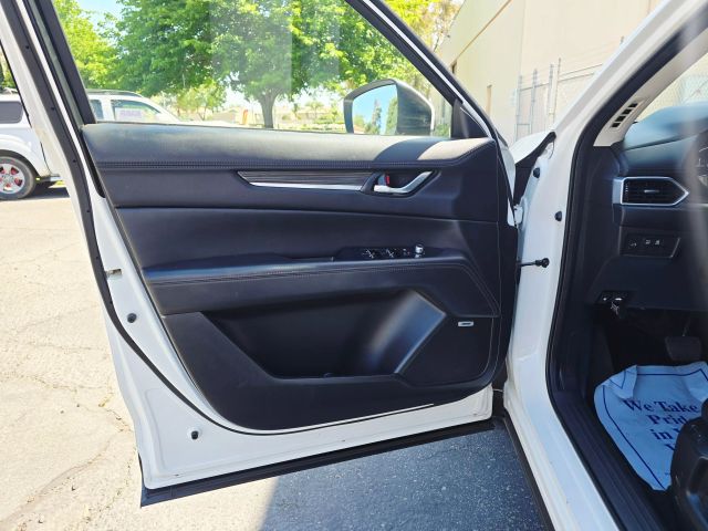2018 Mazda Cx-5 - Image 13