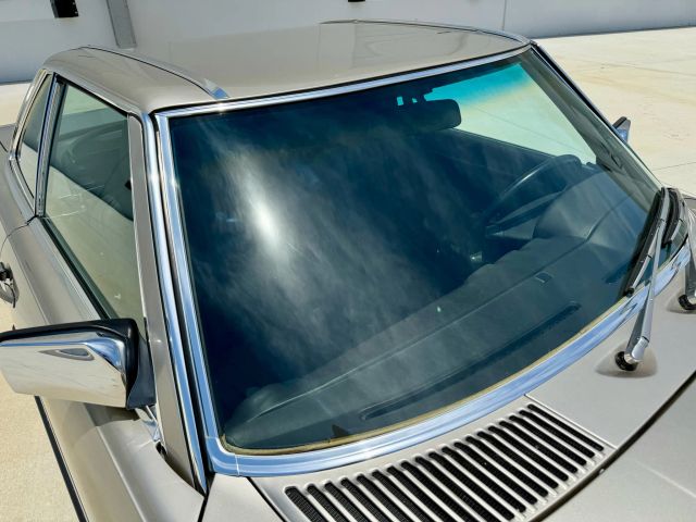 1987 Mercedes-benz 560 Series - Image 60