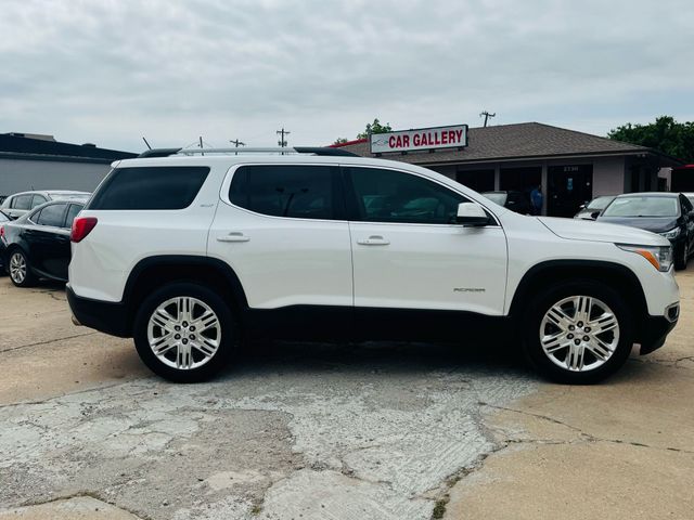 2019 Gmc Acadia - Image 11
