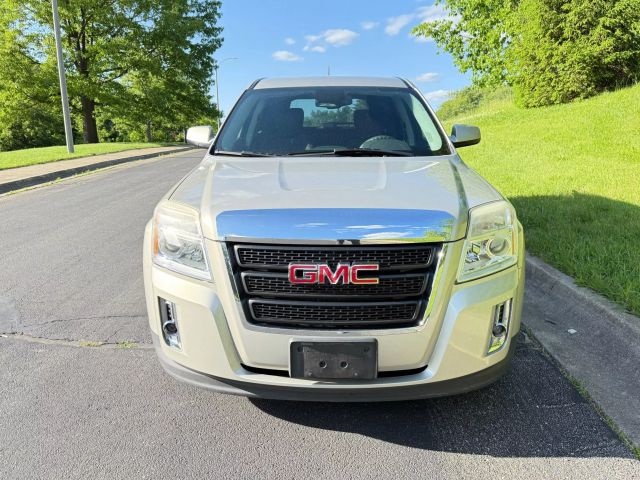 2015 Gmc Terrain Sle-1 Sport Utility 4d - Image 17