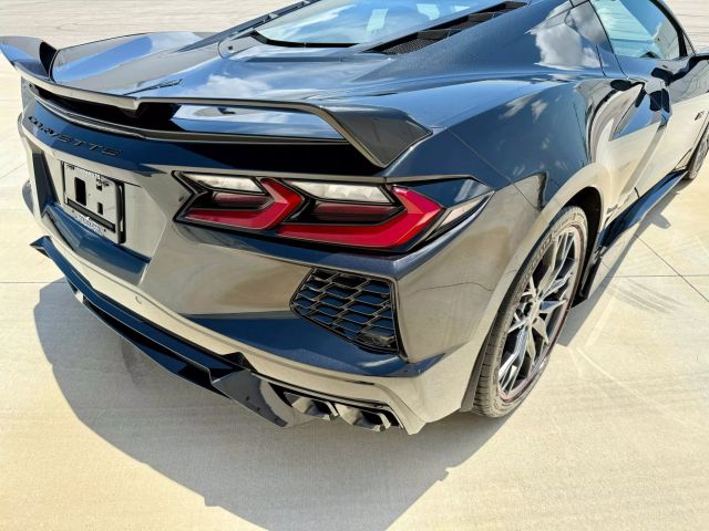 2023 Chevrolet Corvette - Image 62