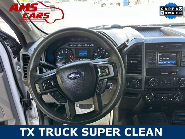 2019 Ford F250 Super Duty Super Cab - Image 7