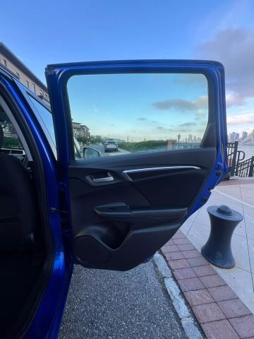 2016 Honda Fit Lx Hatchback 4d - Image 33