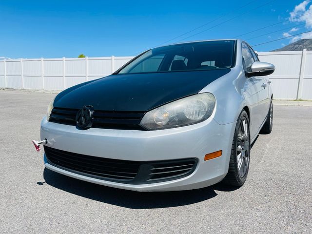 2012 Volkswagen Golf - Image 2