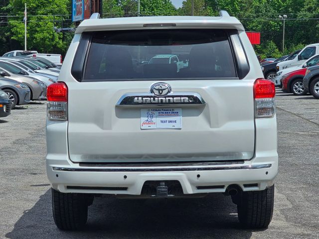 2011 Toyota 4runner - Image 7