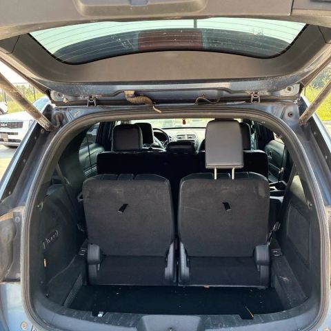 2018 Ford Explorer - Image 31