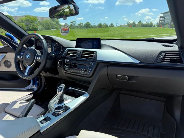 2014 Bmw 4 Series - Image 21