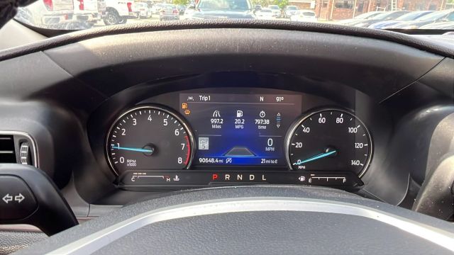 2021 Ford Explorer - Image 23