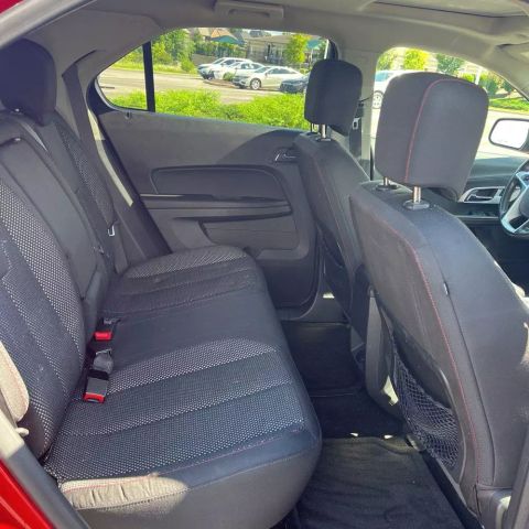 2015 Chevrolet Equinox - Image 21
