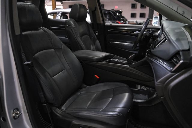 2018 Buick Enclave Premium Sport Utility 4d - Image 32