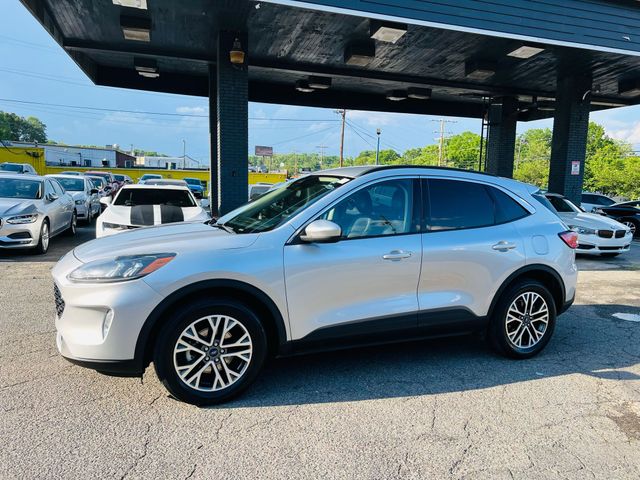 2020 Ford Escape - Image 10