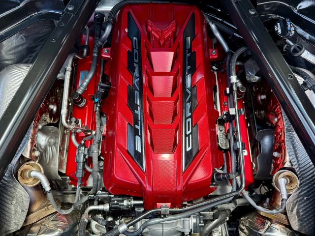 2023 Chevrolet Corvette - Image 70