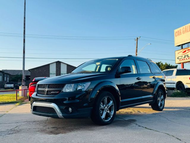 2017 Dodge Journey - Image 5