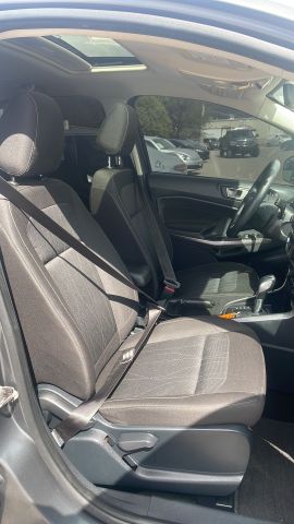 2020 Ford Ecosport - Image 18
