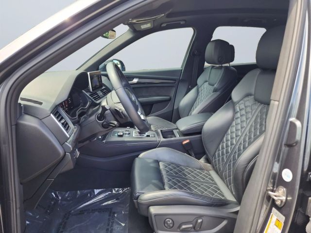 2019 Audi Sq5 - Image 6
