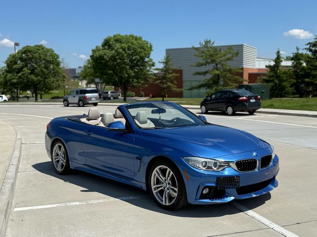 2014 Bmw 4 Series - Image 1