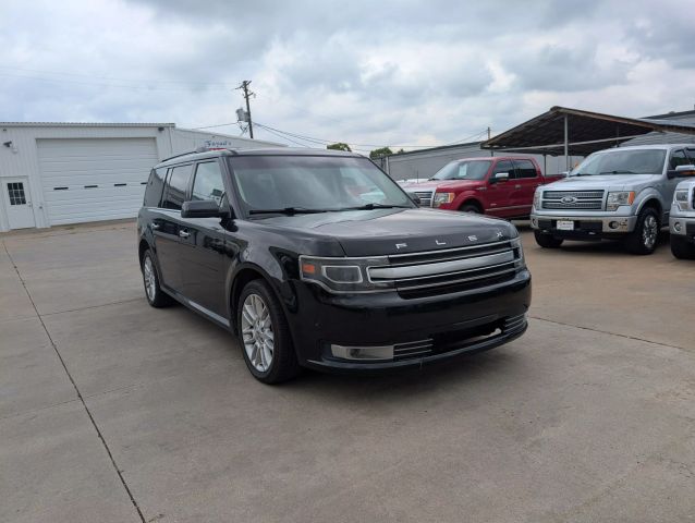 2014 Ford Flex Limited Sport Utility 4d - Image 7