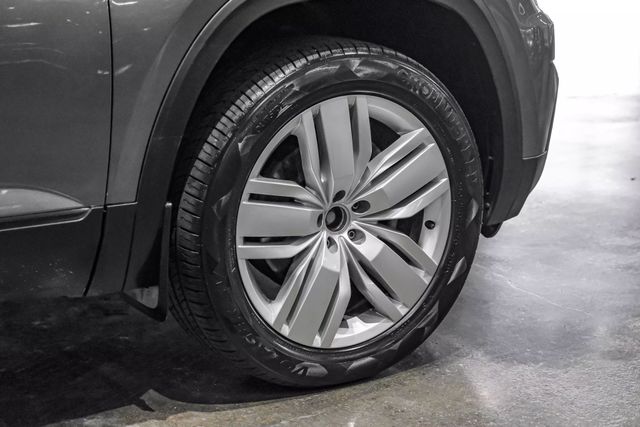 2020 Volkswagen Atlas Se 4motion W/tech Pkg Sport Utility 4d - Image 50