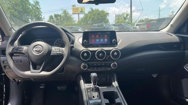 2024 Nissan Sentra - Image 25