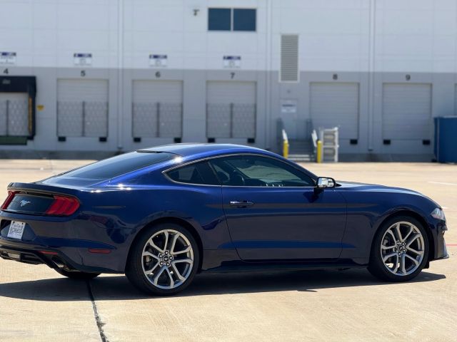2018 Ford Mustang - Image 7