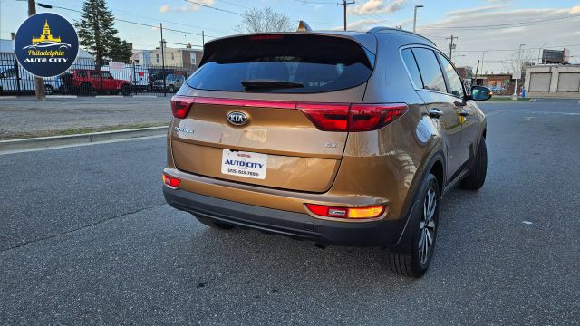 2019 Kia Sportage - Image 6