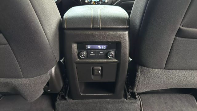 2021 CHEVROLET TRAVERSE SUV V6, 3.6 LITER LT SPORT UTILITY 4D