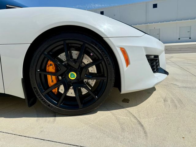 2018 Lotus Evora 400 - Image 9