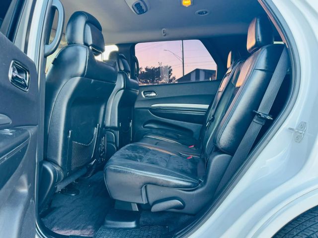 2018 Dodge Durango - Image 16