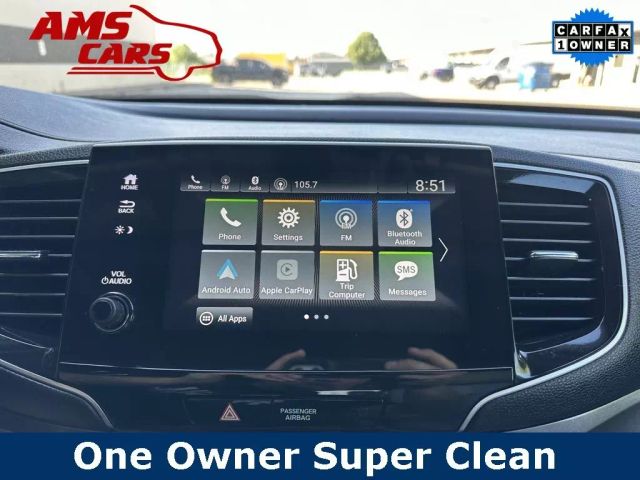 2021 Honda Pilot - Image 28