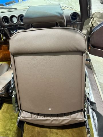 1987 Mercedes-benz 560 Series - Image 283