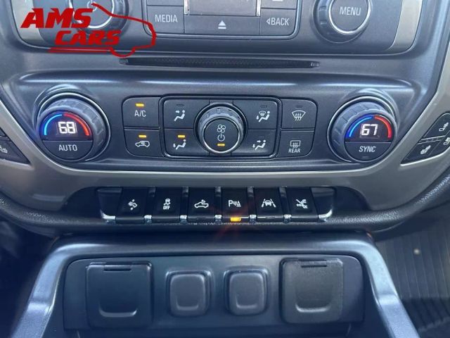 2017 Chevrolet Silverado 1500 Crew Cab - Image 47