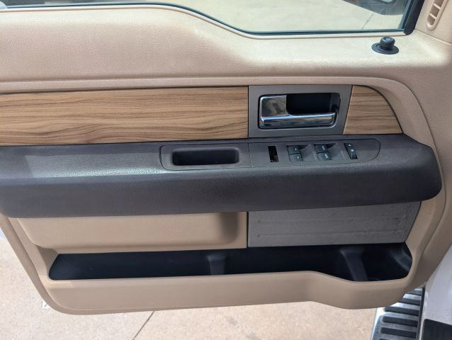 2011 Ford F150 Supercrew Cab Lariat Pickup 4d 5 1/2 Ft - Image 11